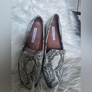 Chelsea & Violet Shoes